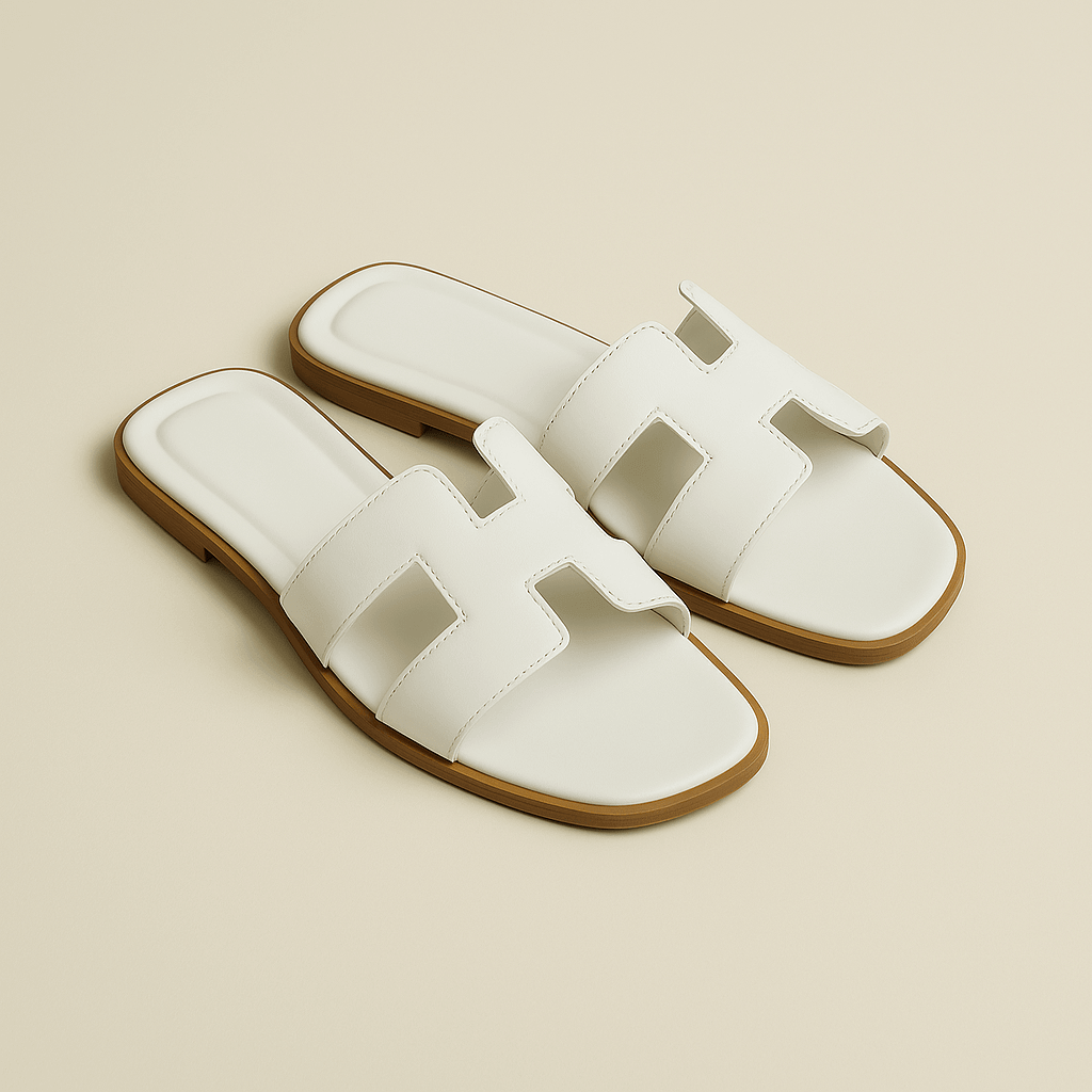 LIV Solé | Luxury Sandals for Women