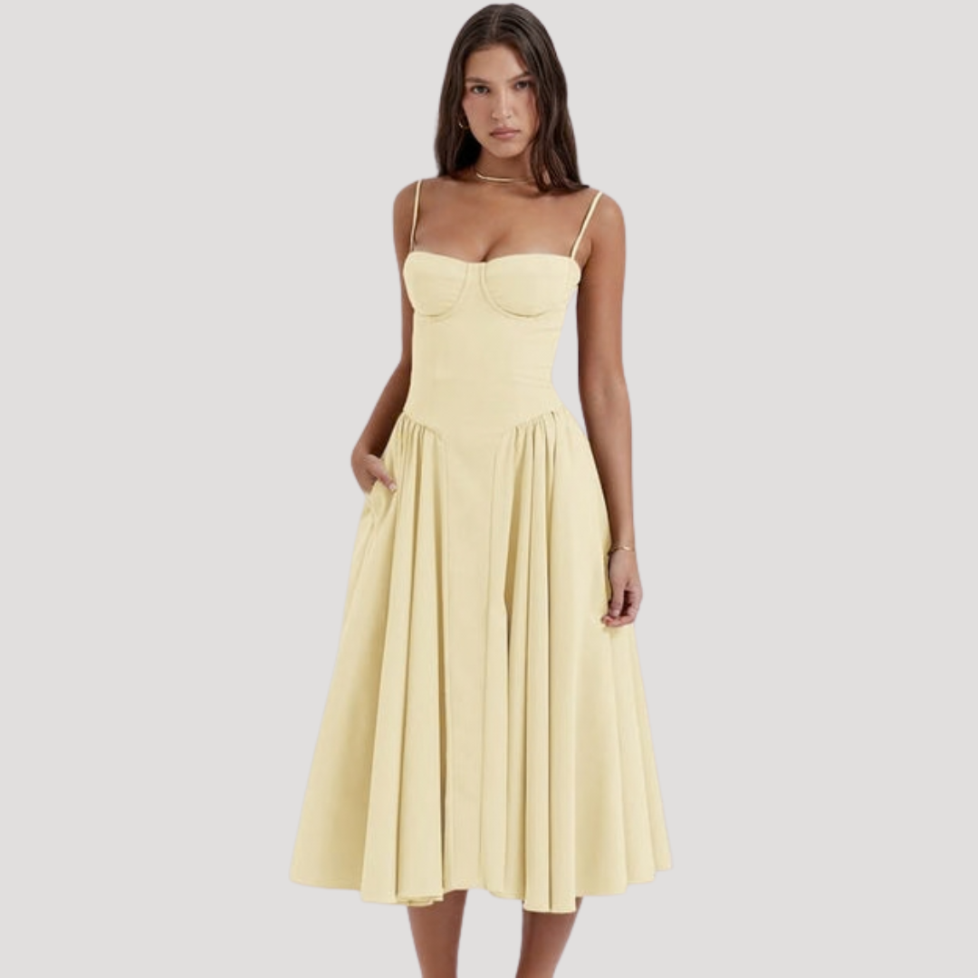 Yellow / 3XL