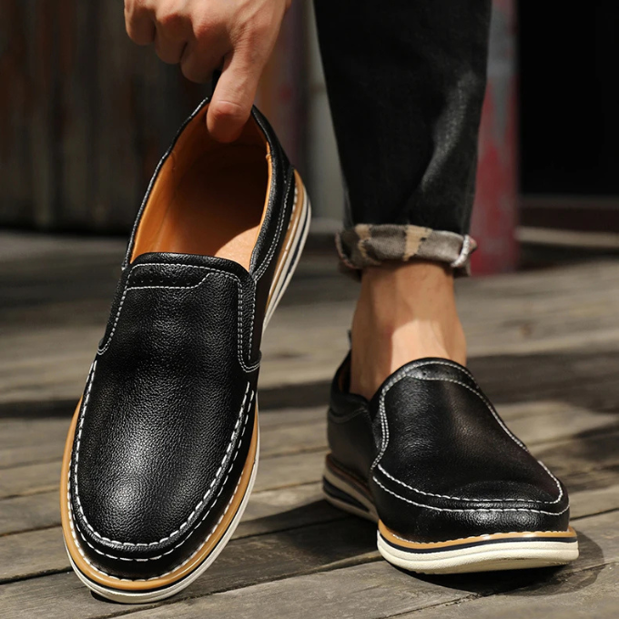 The Cooper Loafers