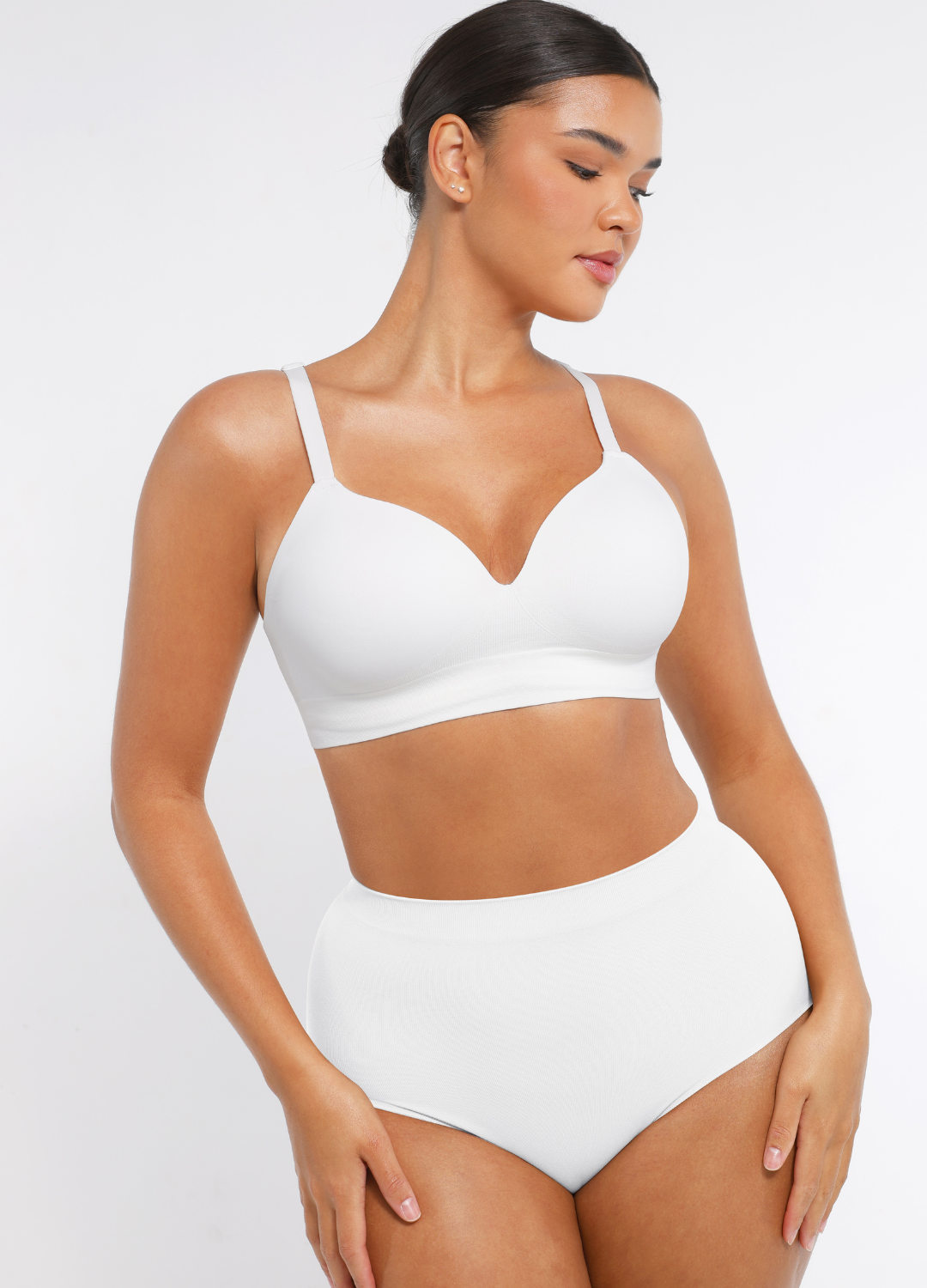 White / 4XL