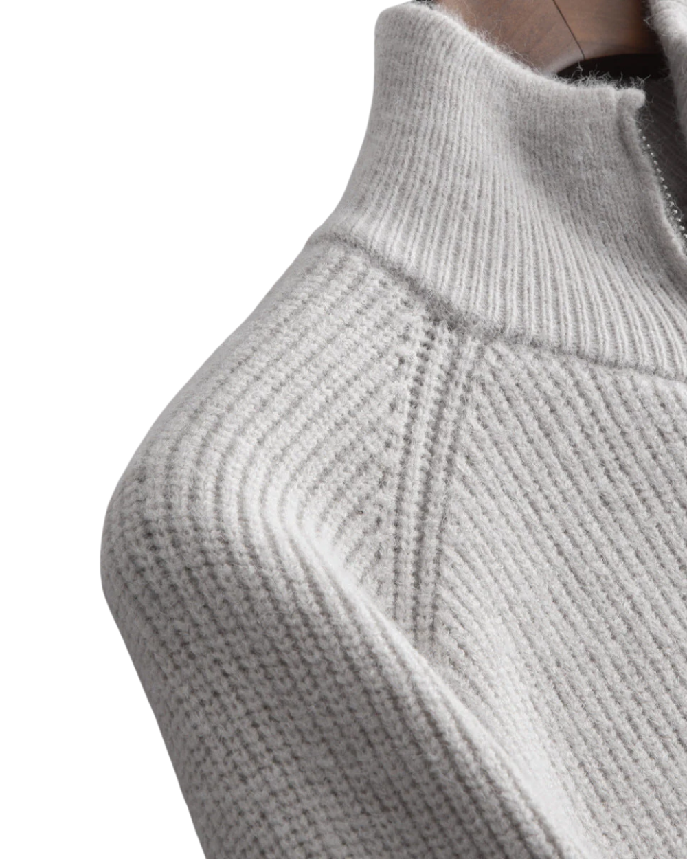 PATRICK | Elegant-chic merino vest
