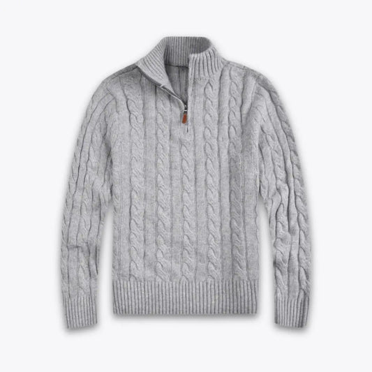 Knitted Monaco Jumper