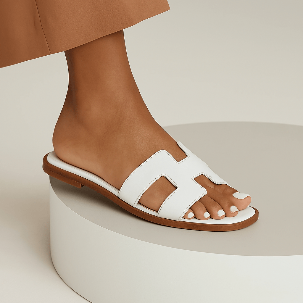 LIV Solé | Luxury Sandals for Women