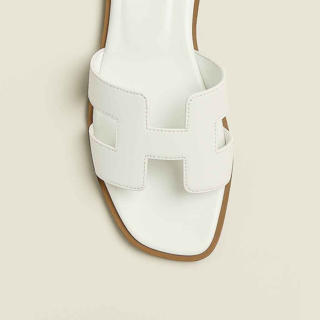 LIV Solé | Luxury Sandals for Women