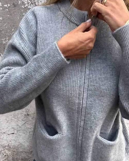 Éra™ | Elegant Cardigan