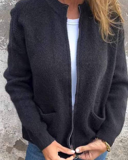 Éra™ | Elegant Cardigan