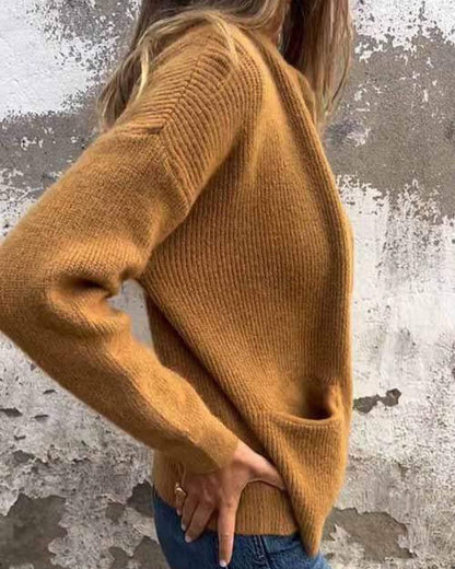 Éra™ | Elegant Cardigan