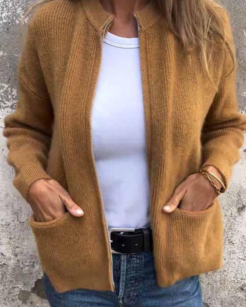 Éra™ | Elegant Cardigan