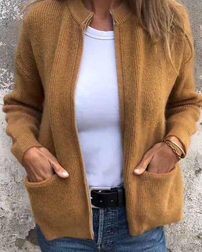 Éra™ | Elegant Cardigan