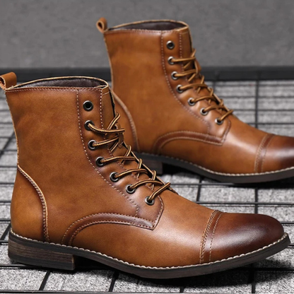 Easton Vintage Boots