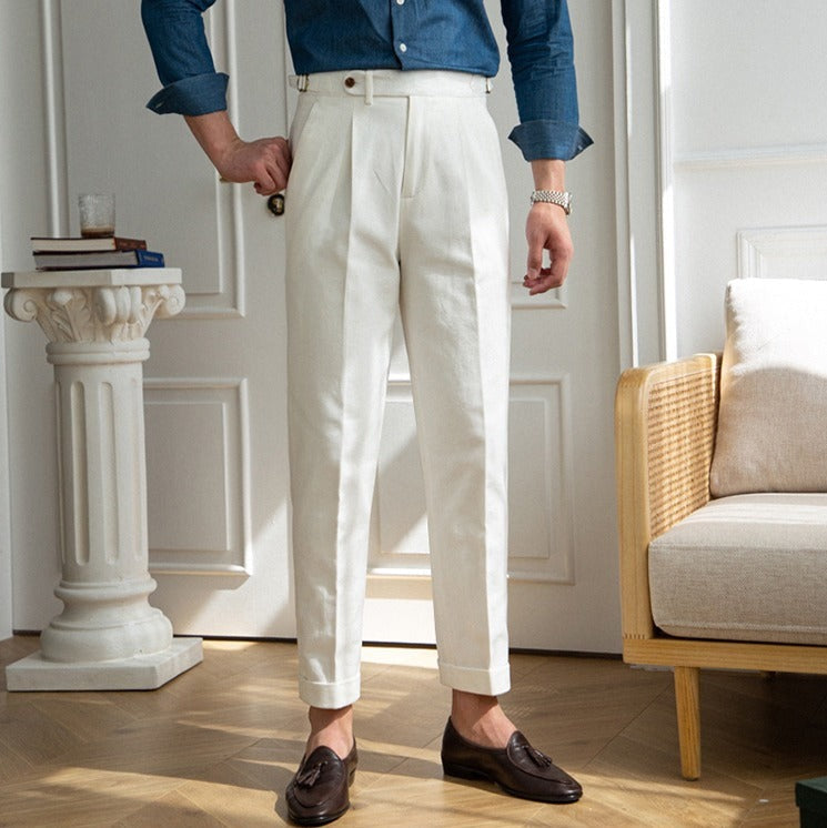 White / 36