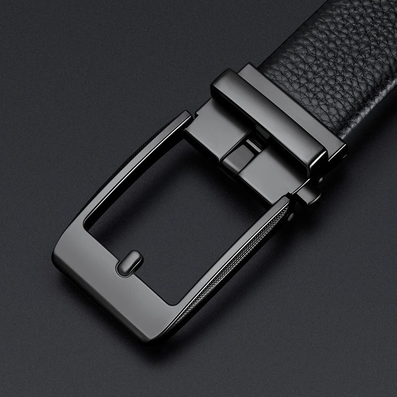 100% Truecraft Cowhide Belt