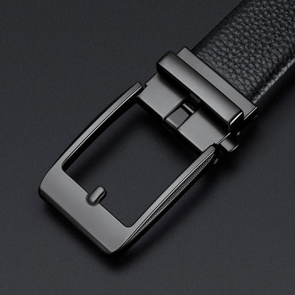 100% Truecraft Cowhide Belt