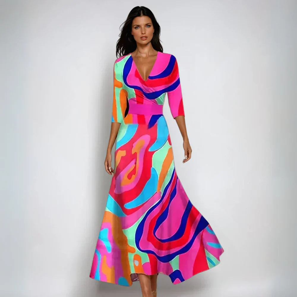 Colourful / 3XL
