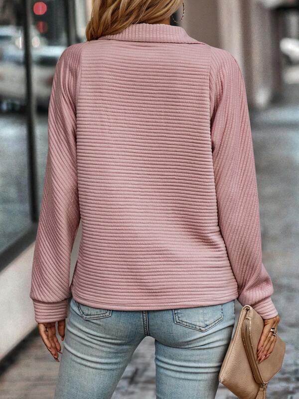 Viola™ | V-Neck Pull