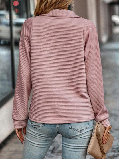 Viola™ | V-Neck Pull