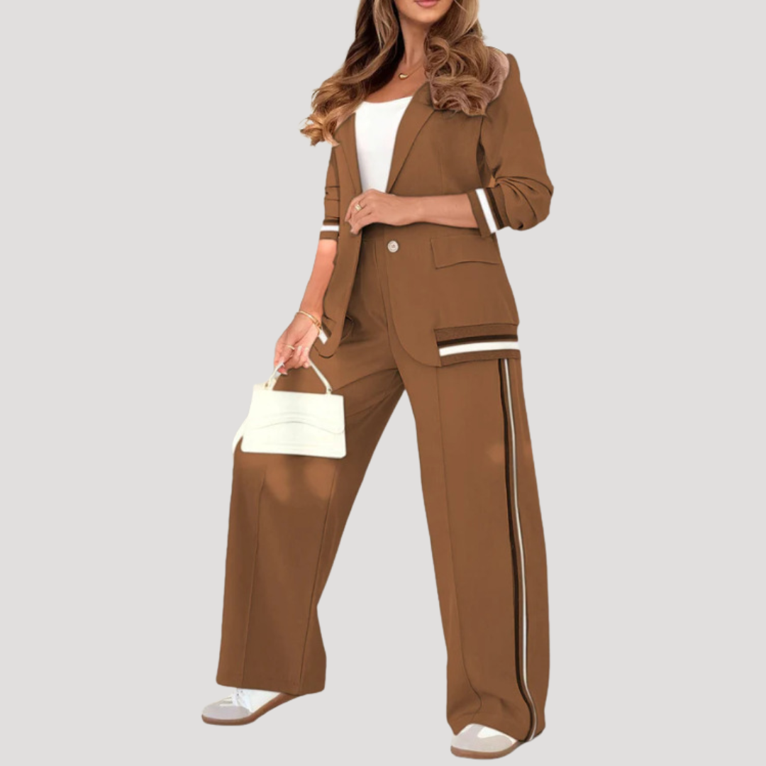 Brown / 3XL