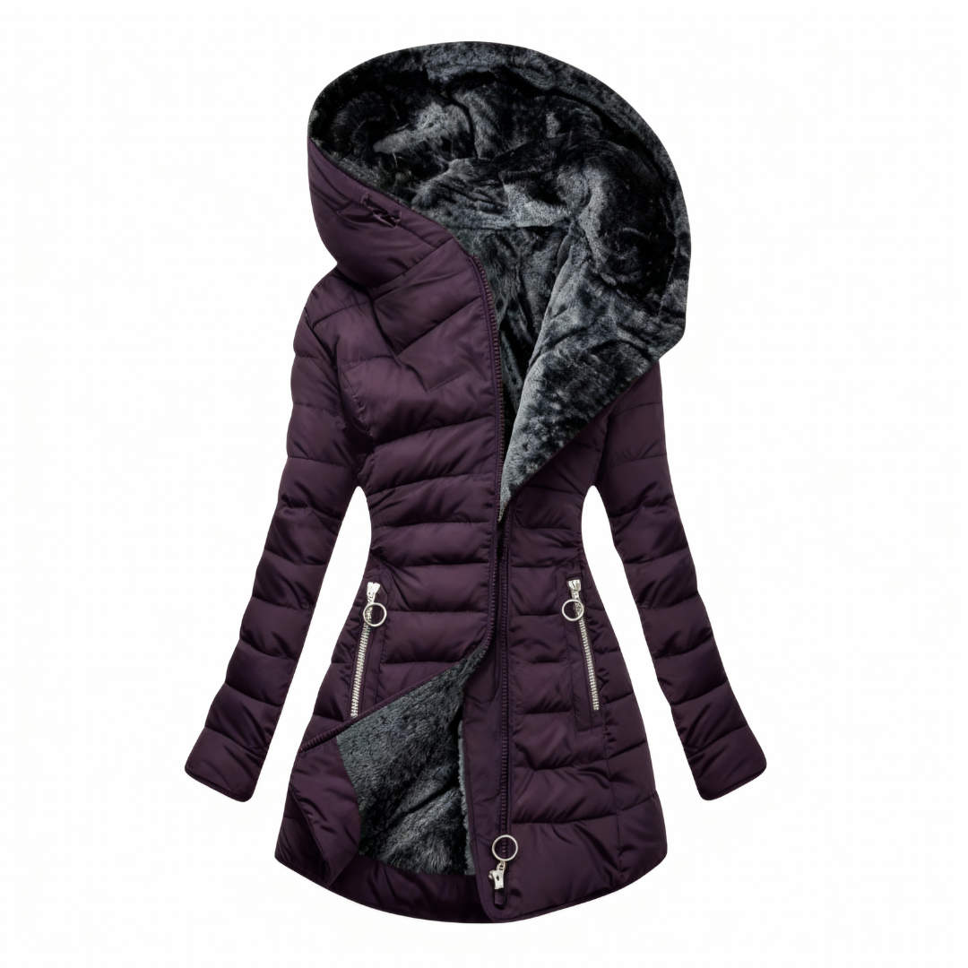 Isabella Cozy Jacket