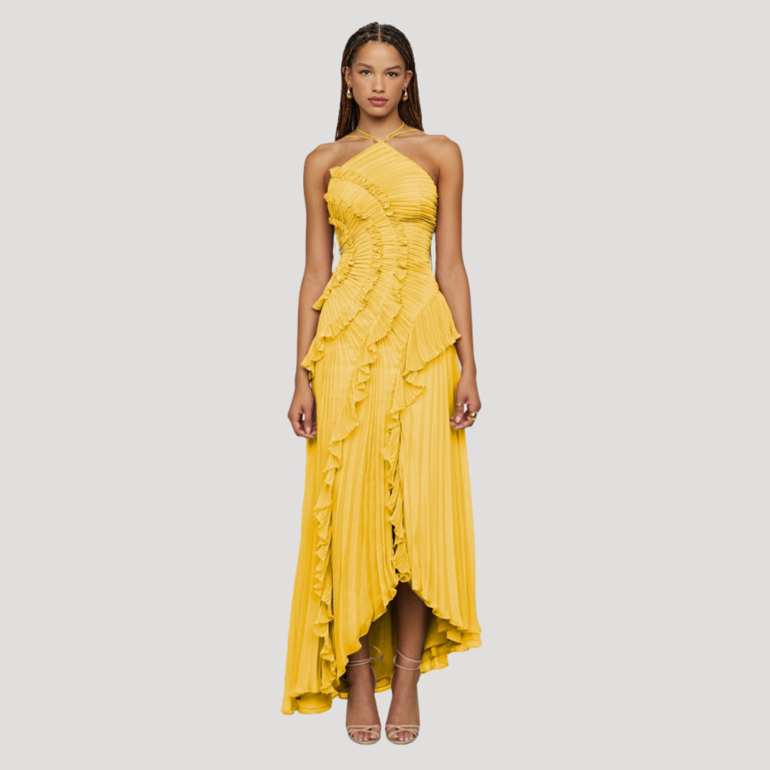 Yellow / XL
