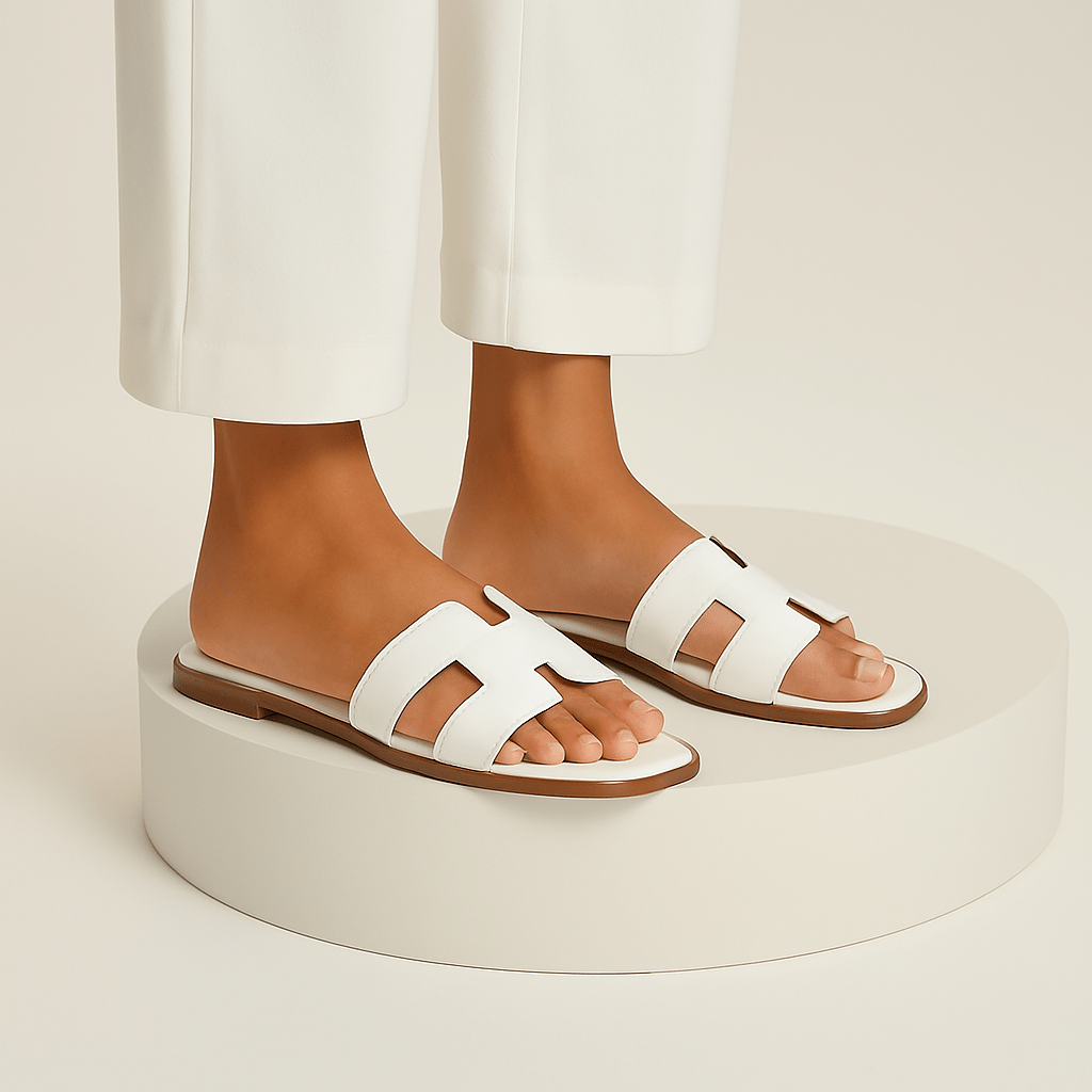 LIV Solé | Luxury Sandals for Women