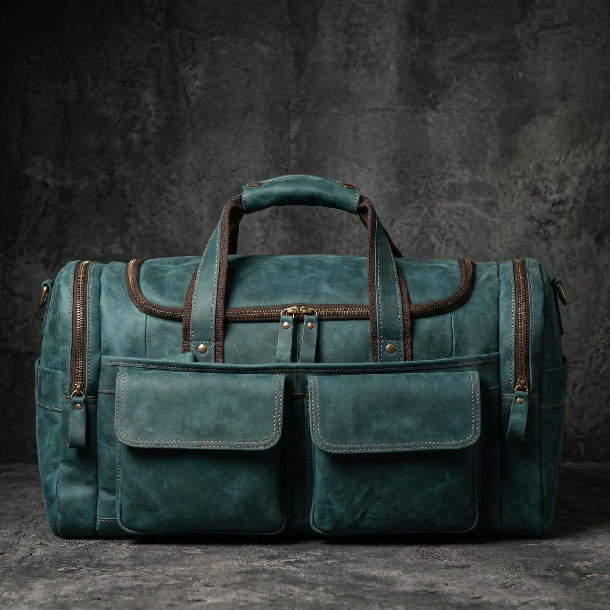 Teal