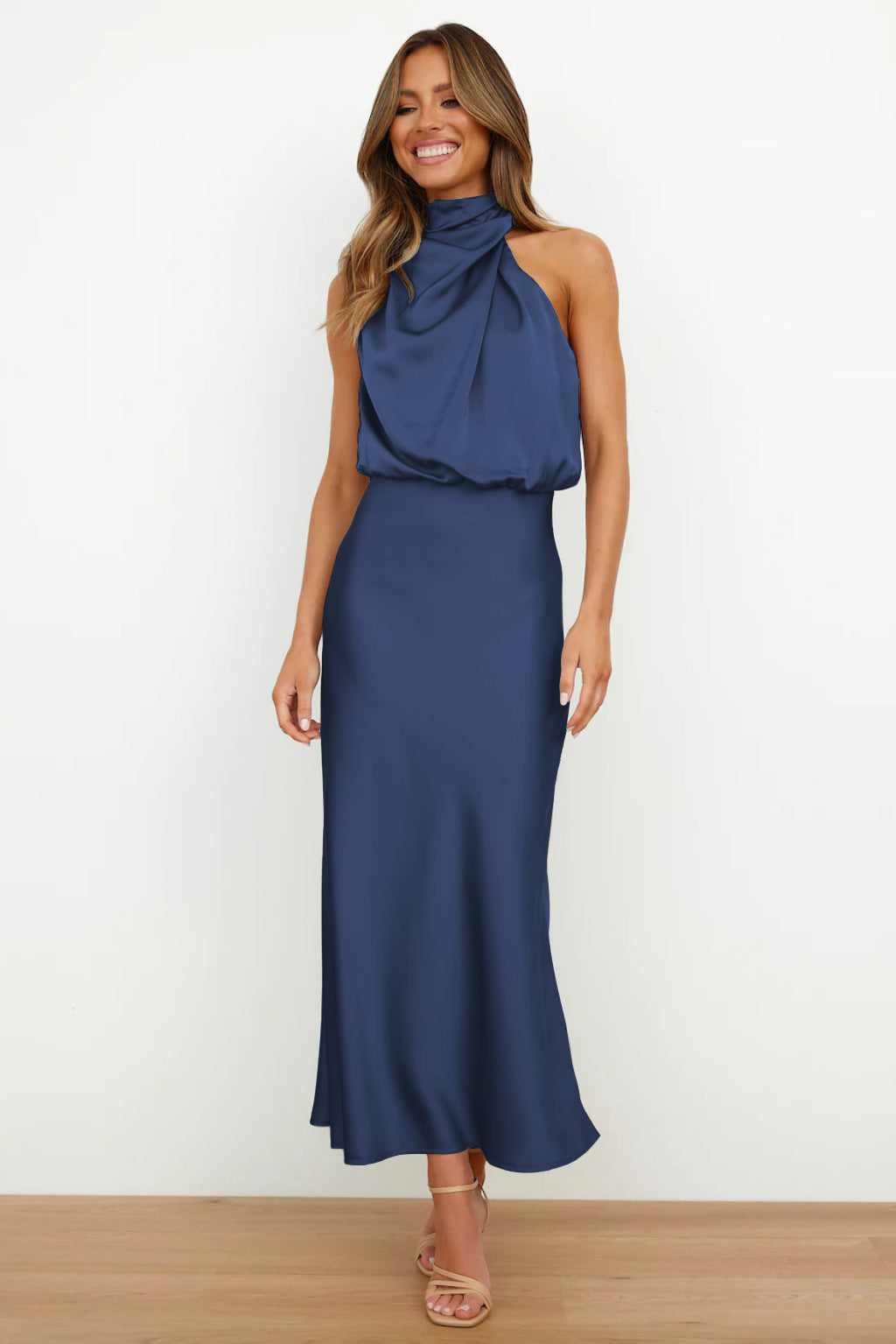 Blue / 2XL