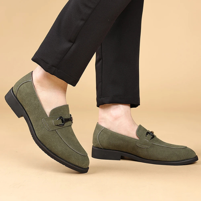 The Avenue Loafers