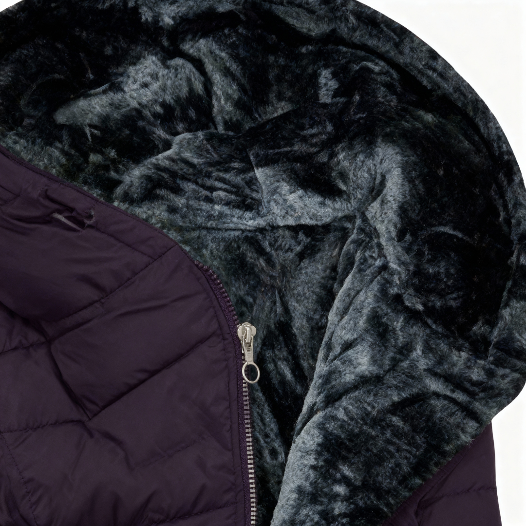 Isabella Cozy Jacket