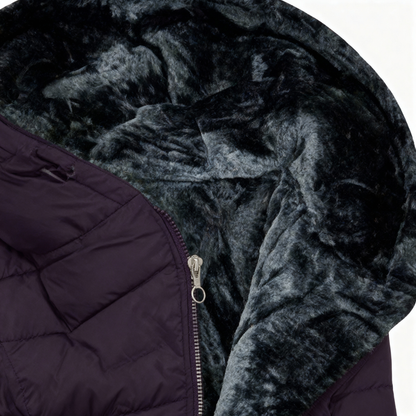 Isabella Cozy Jacket