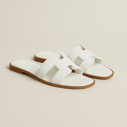 LIV Solé | Luxury Sandals for Women