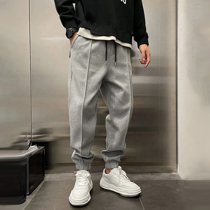 Géraud - Elegant and Comfortable Trousers