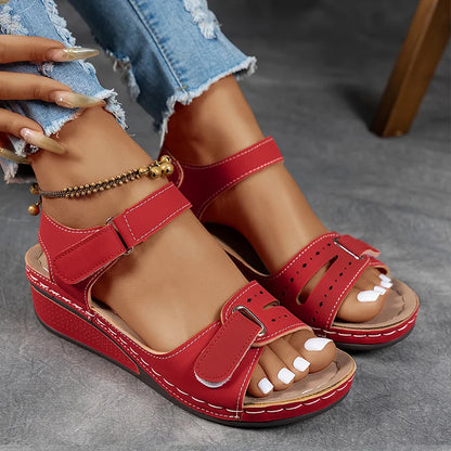 Cynthia | Sleek Orthopaedic Sandals