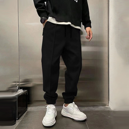 Géraud - Elegant and Comfortable Trousers