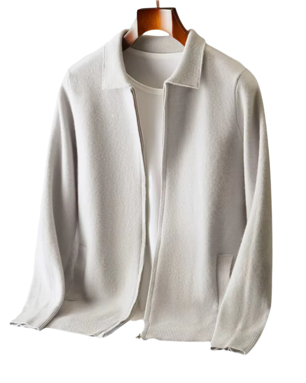 Ivory / 2XL