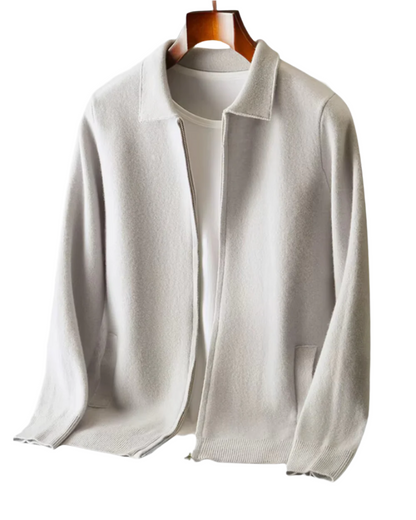 PAUL | Cashmere Gilet