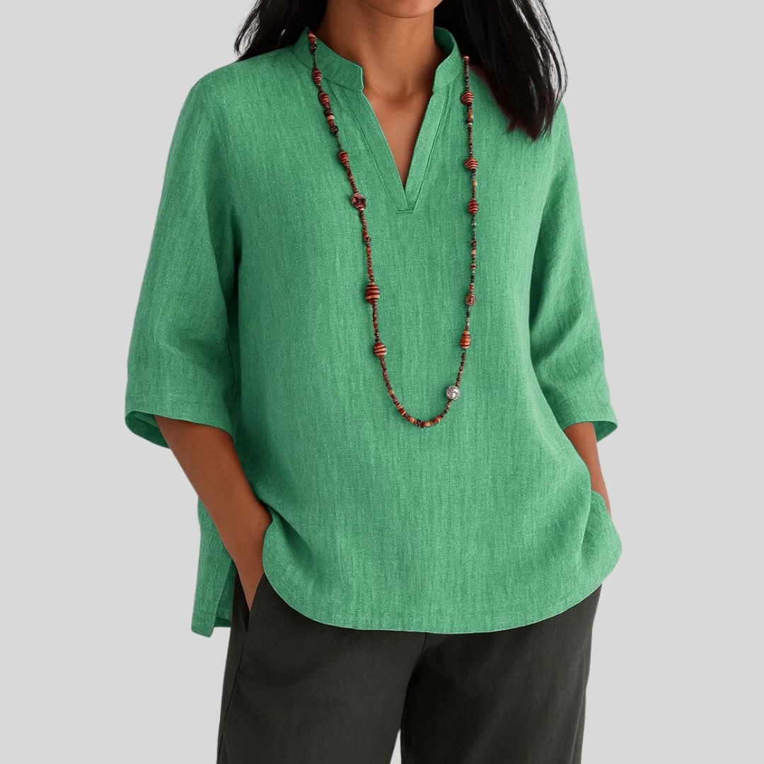 Elira | Chic Everyday Blouse