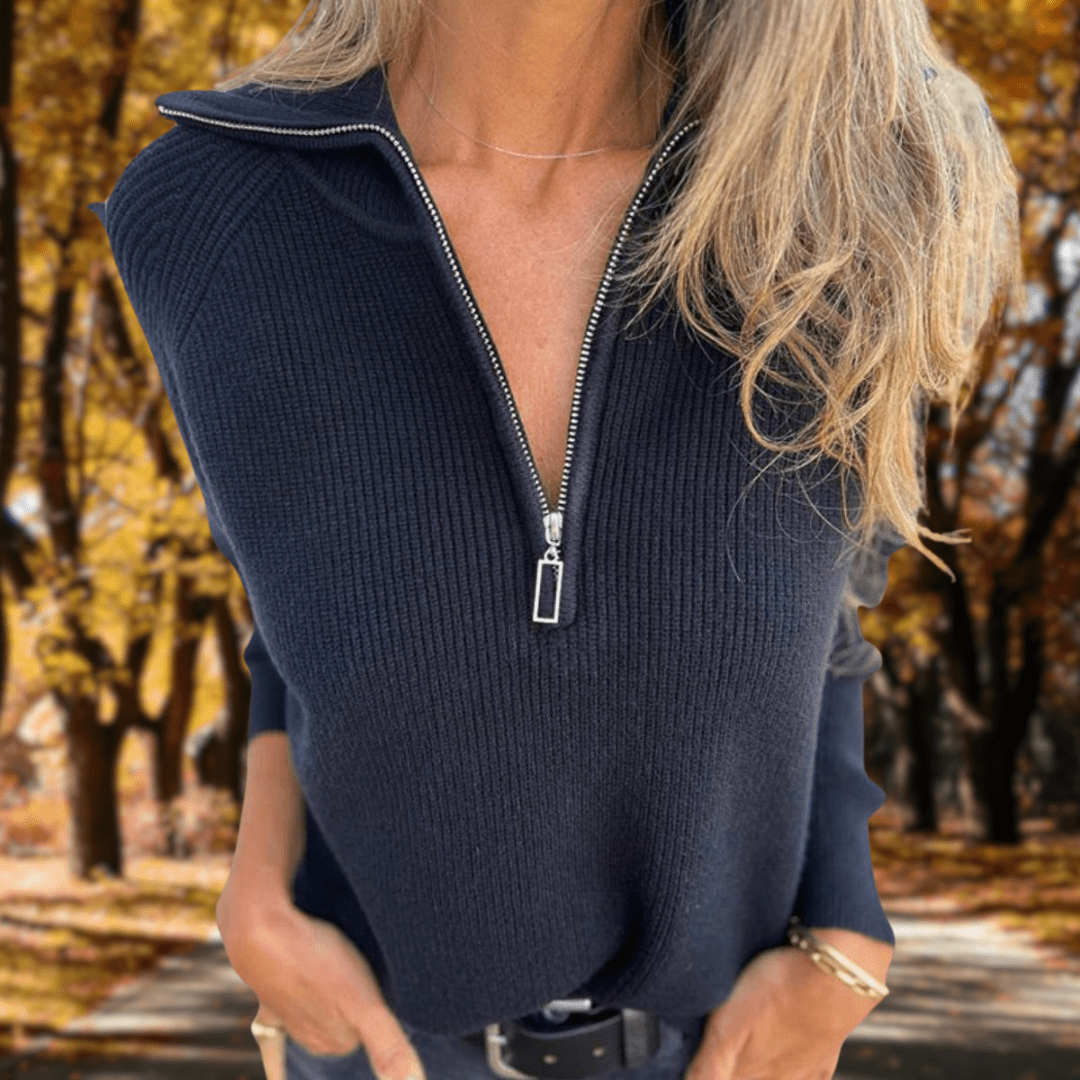 Adel | Eternal Knit Jumper
