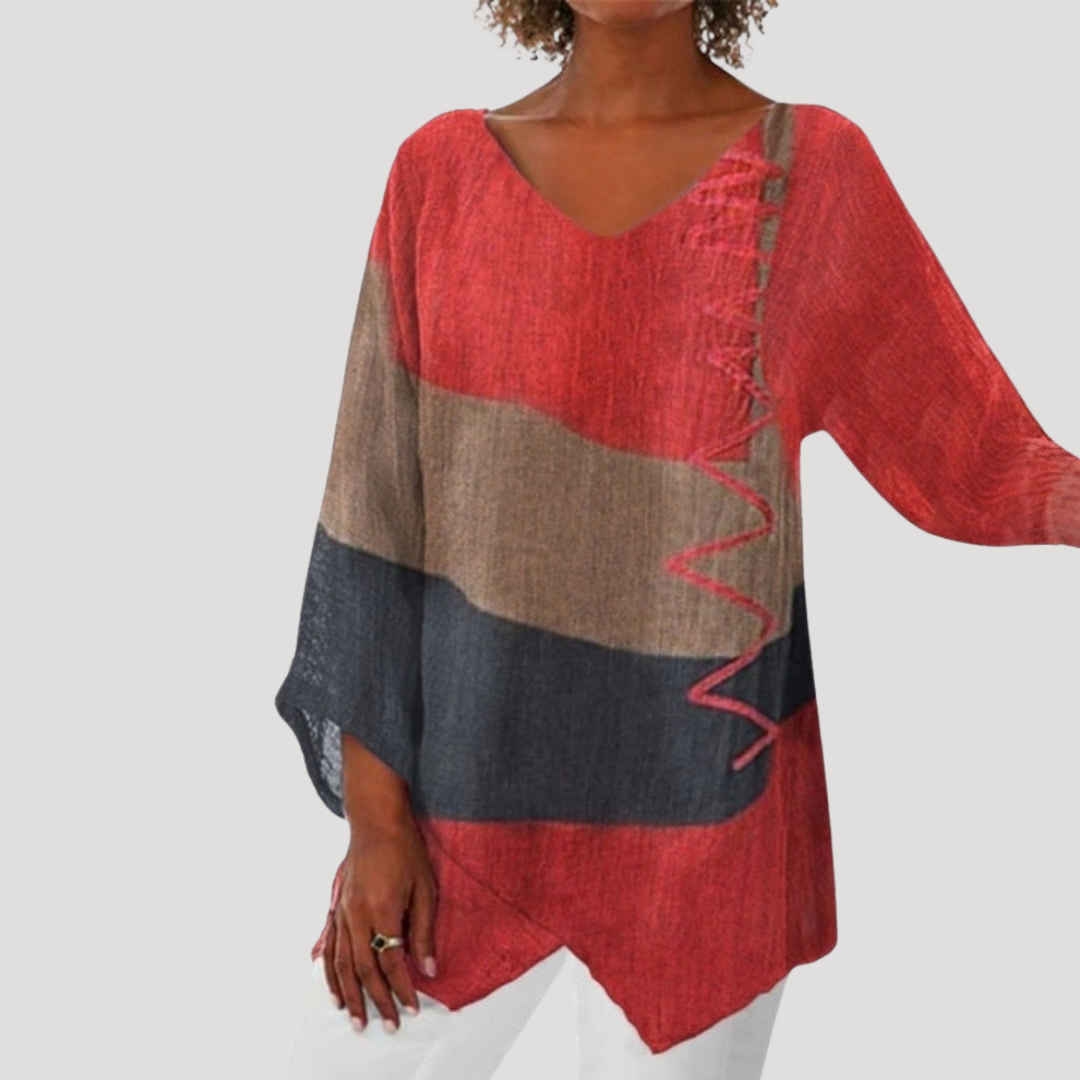 Red / 5XL