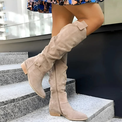 Haven | Chic Boots for Women