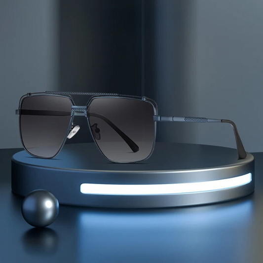 Maxwell Visionary Glasses