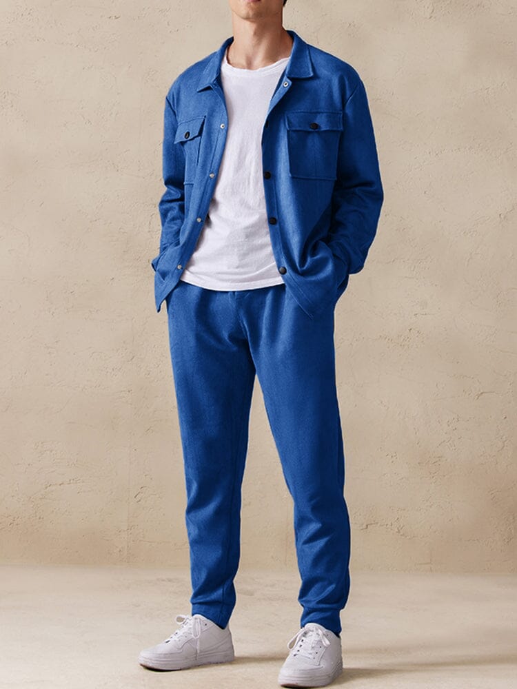 Royal Blue / XXXL