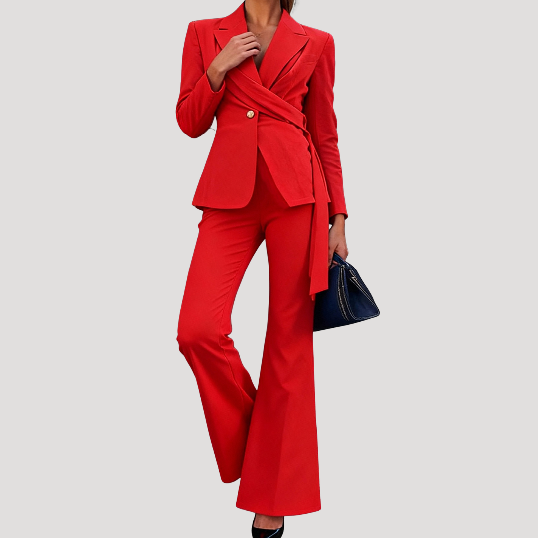 Red / XL