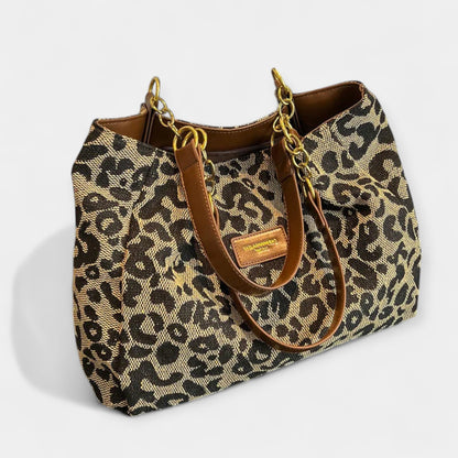Animal Crossbody Bag