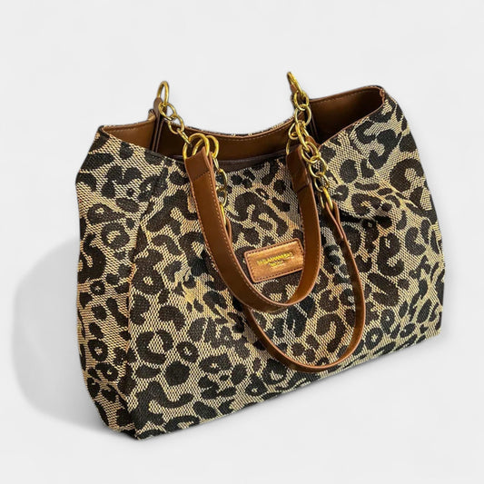 Animal Crossbody Bag