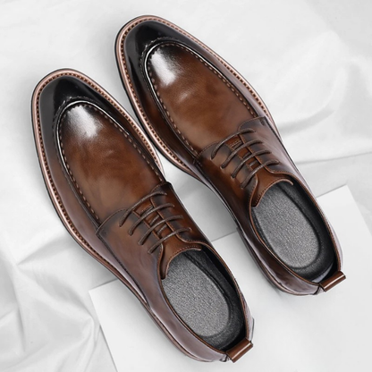 Lorenzio Oxford Dress Shoes