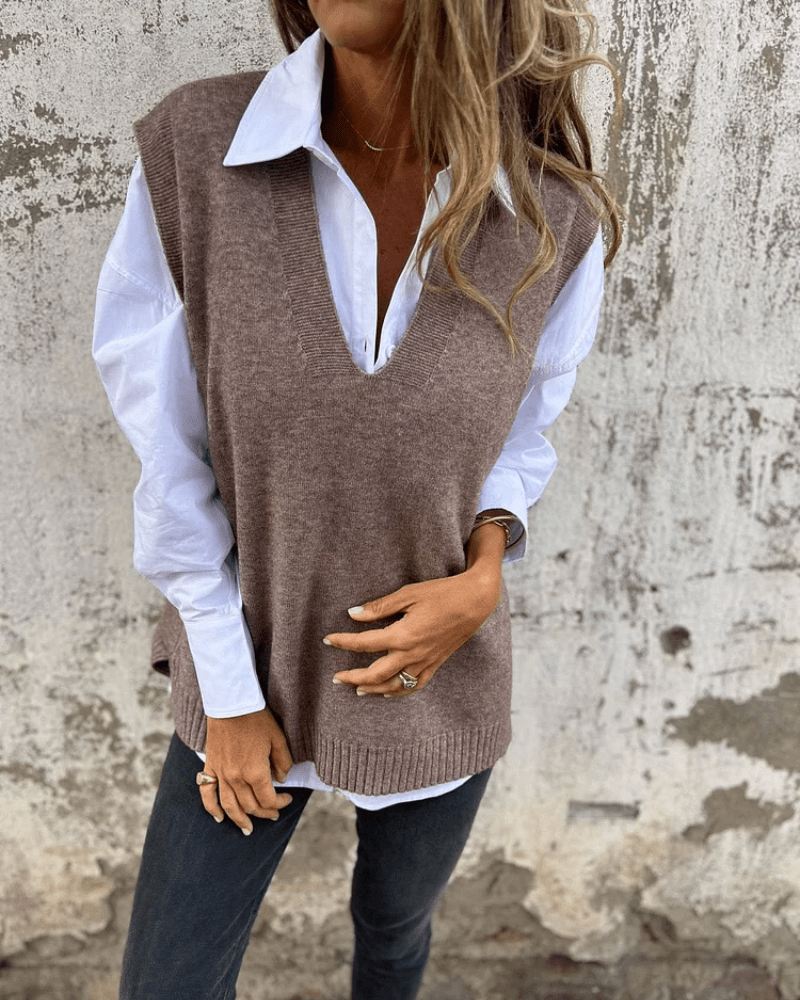 Anisa | Soft and Comfortable Jumper