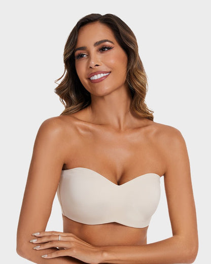 Aurora | Convertible Bandeau Bra