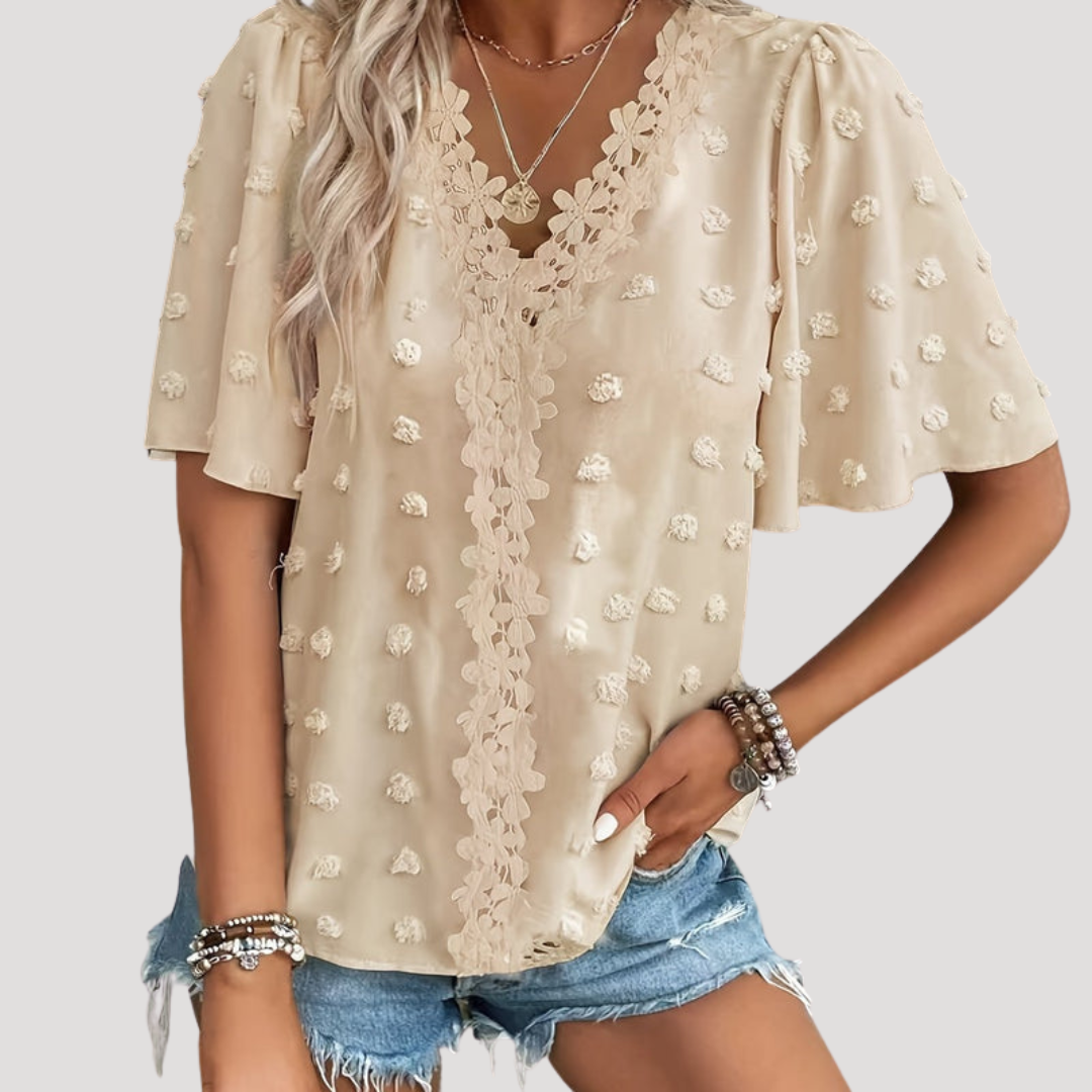 Beige / 2XL