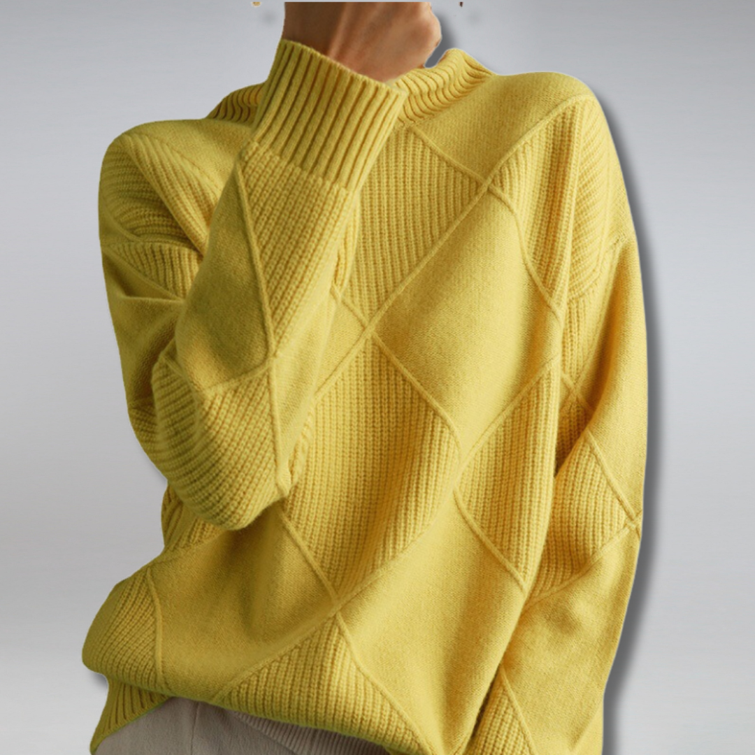 Roos™ | Elegant Jumper