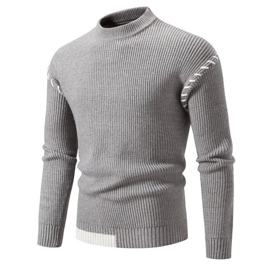 Gédéon - Elegant and Versatile Jumper